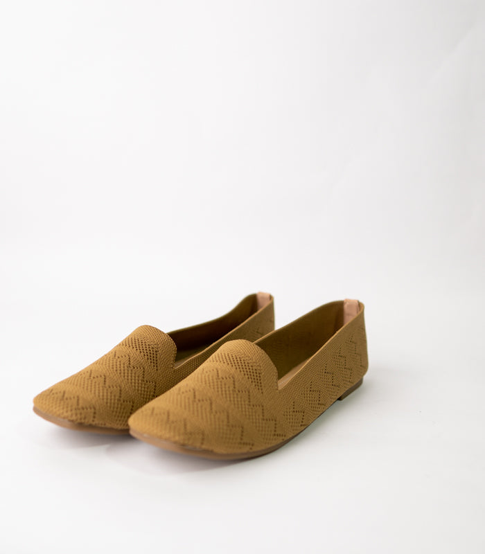 Women Flat Shoes H1536f