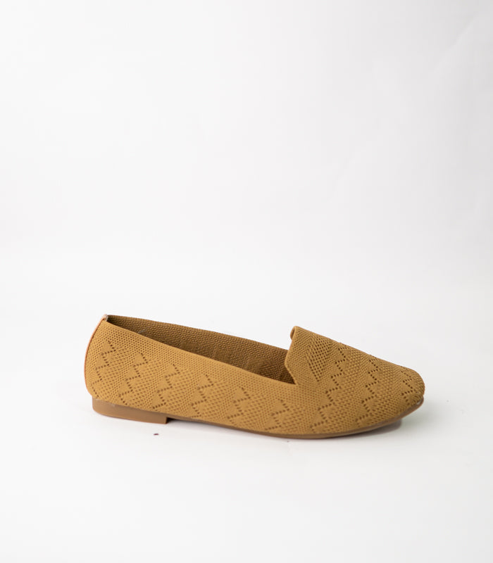Women Flat Shoes H1536f