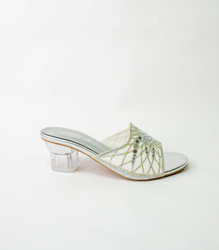 Women PartyWear Slippers i4458s