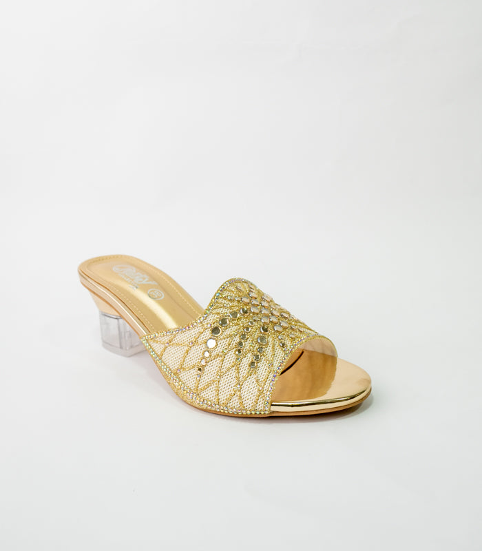 Women PartyWear Slippers i4458x