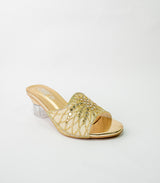 Women PartyWear Slippers i4458x