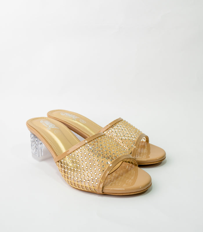 Women PartyWear Slippers i4454x