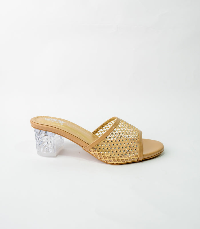 Women PartyWear Slippers i4454x