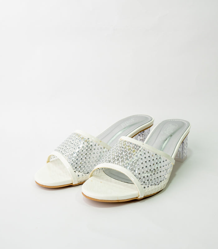Women PartyWear Slippers i4454w