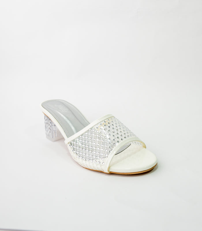 Women PartyWear Slippers i4454w