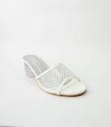 Women PartyWear Slippers i4454w