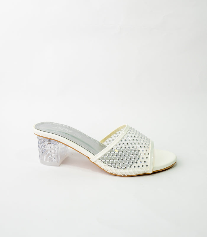 Women PartyWear Slippers i4454w