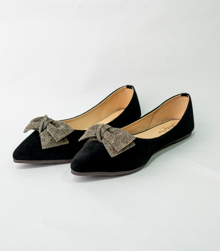 Women Flat Shoes H1544M