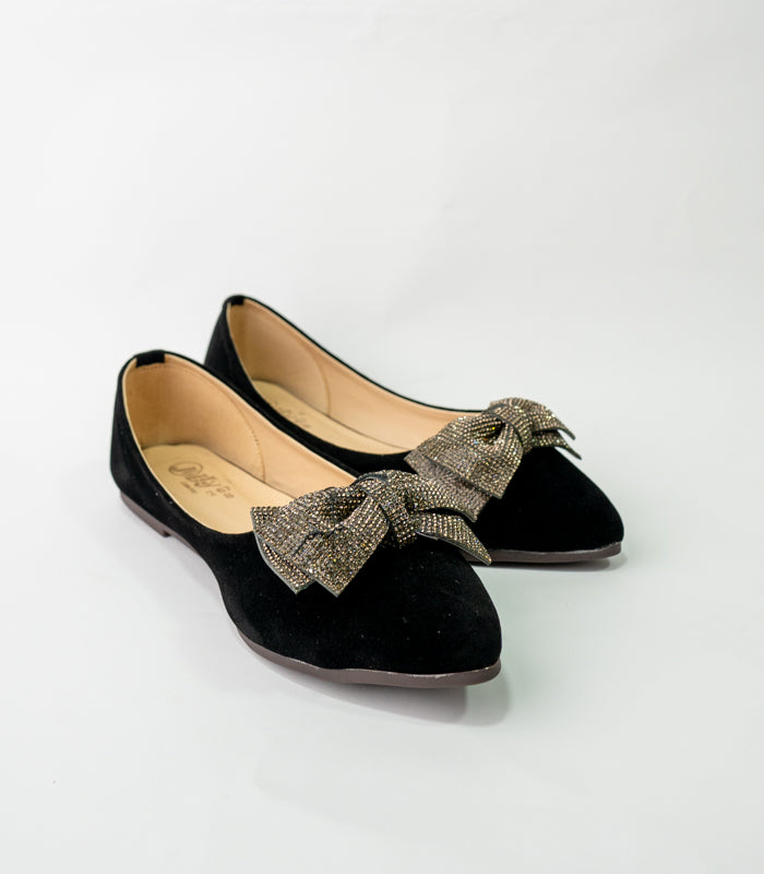 Women Flat Shoes H1544M