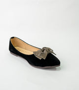 Women Flat Shoes H1544M