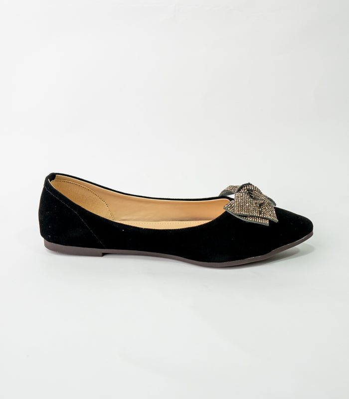 Women Flat Shoes H1544M