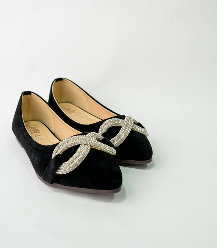 Women Flat Shoes H1543C