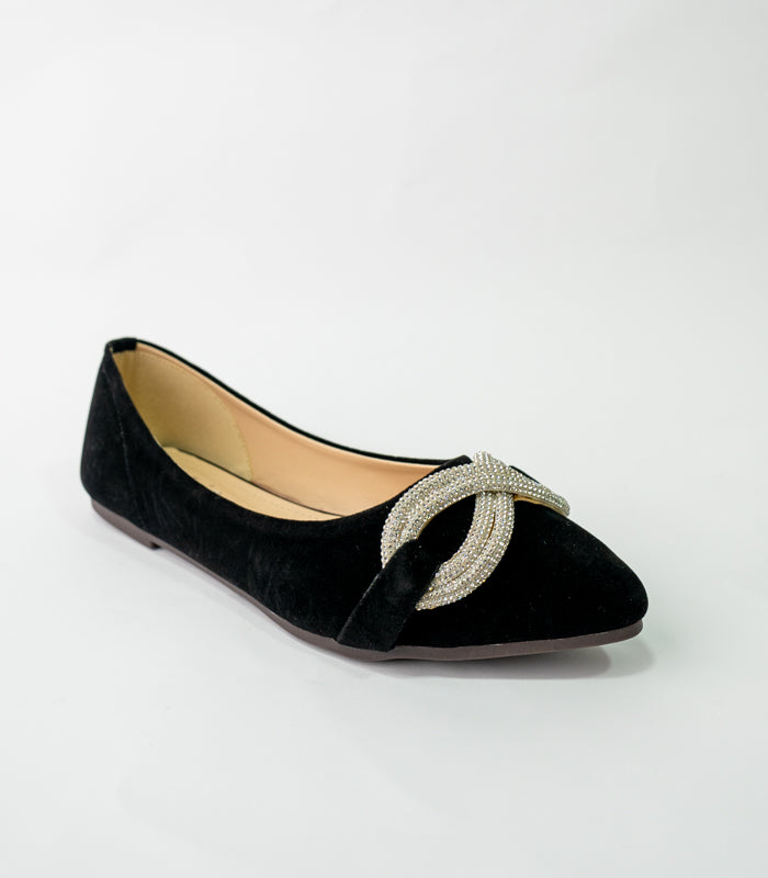 Women Flat Shoes H1543C