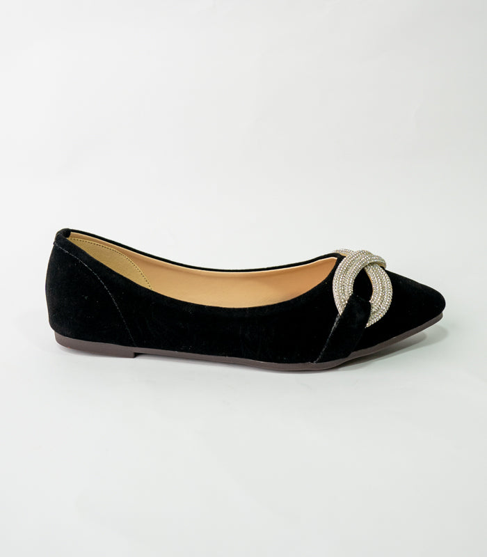 Women Flat Shoes H1543C