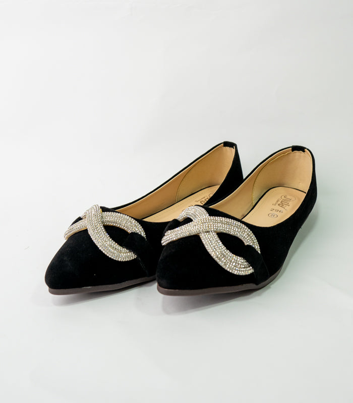 Women Flat Shoes H1543C