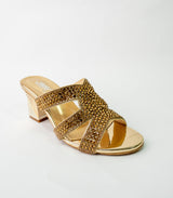 Women PartyWear Slippers i4461x