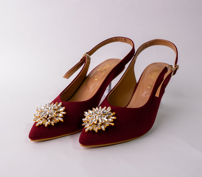 Women CourtShoes g0447m