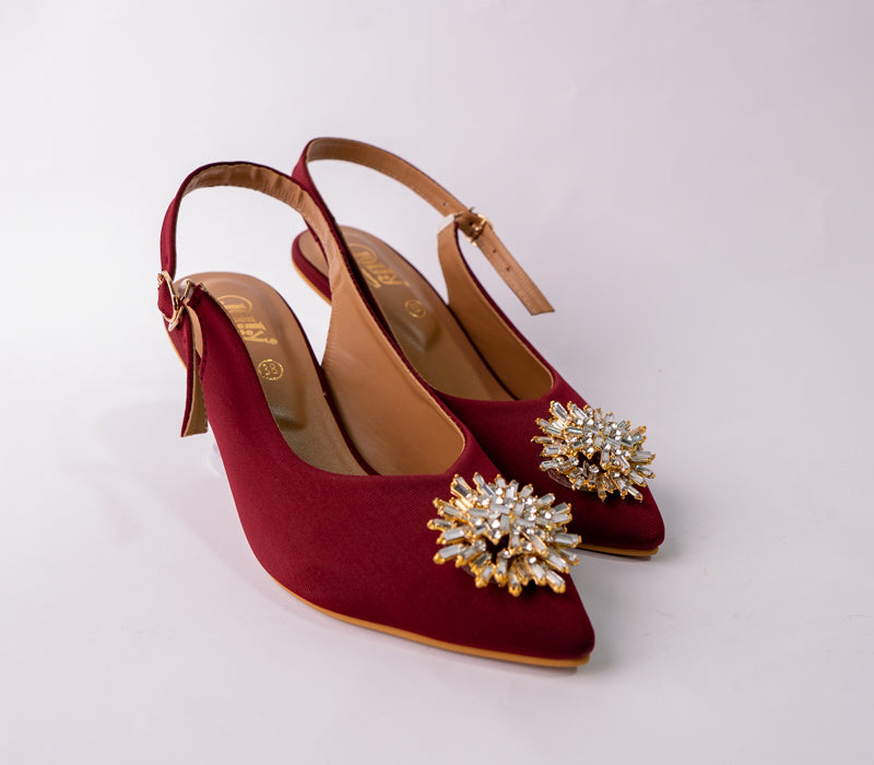 Women CourtShoes g0447m
