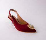 Women CourtShoes g0447m