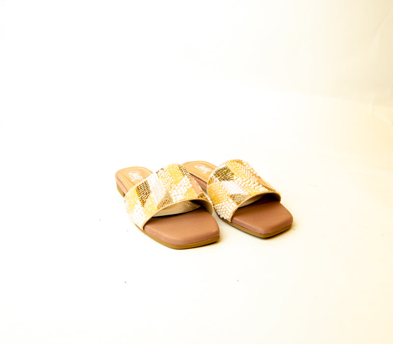Women Flat Slippers i4535p