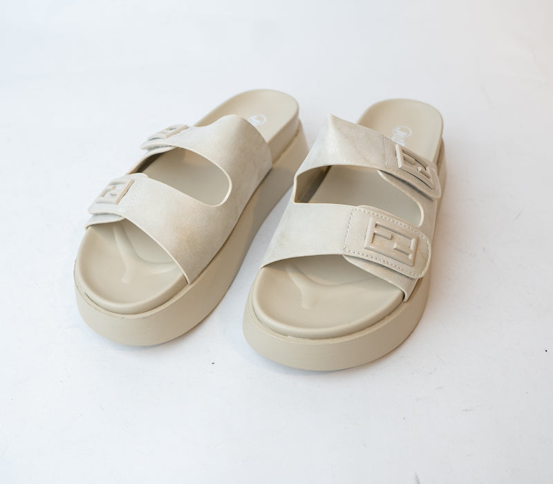Women Casual Slippers i4440f