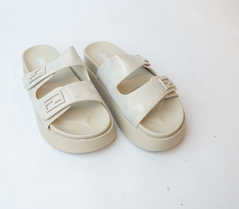 Women Casual Slippers i4440f