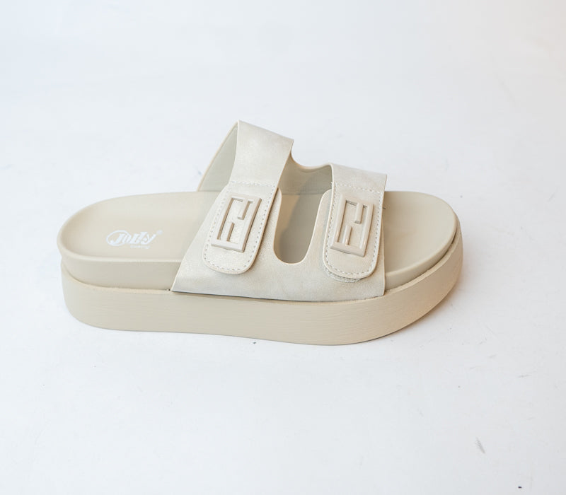 Women Casual Slippers i4440f