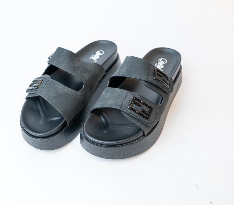 Women Casual Slippers i4440c