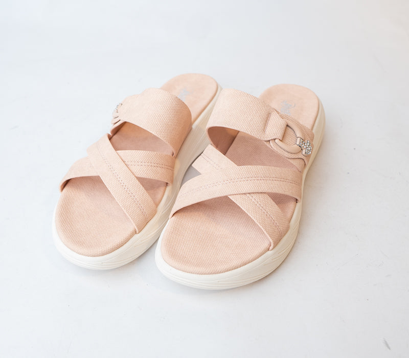 Women Casual Slippers i4442p