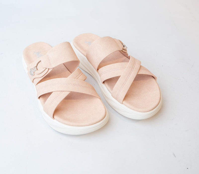 Women Casual Slippers i4442p