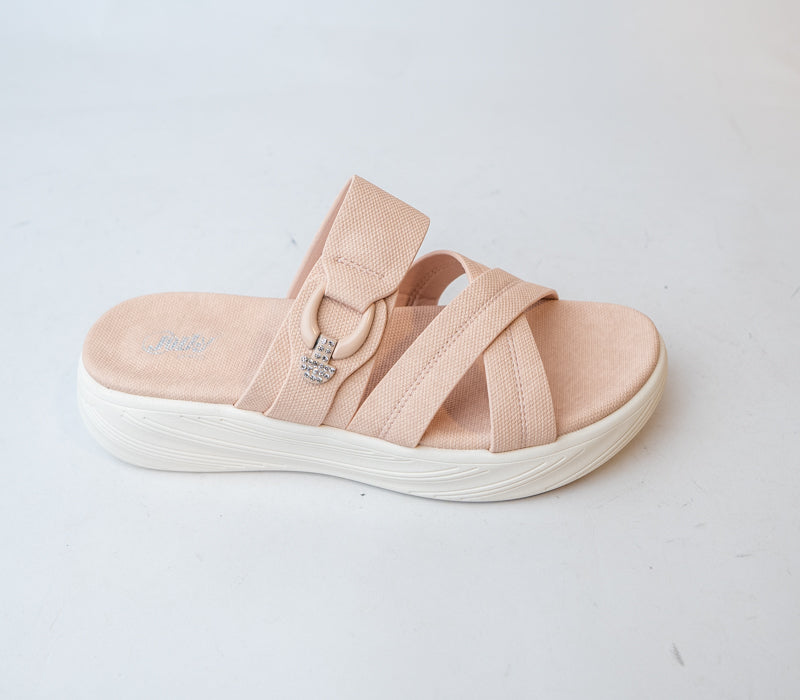 Women Casual Slippers i4442p