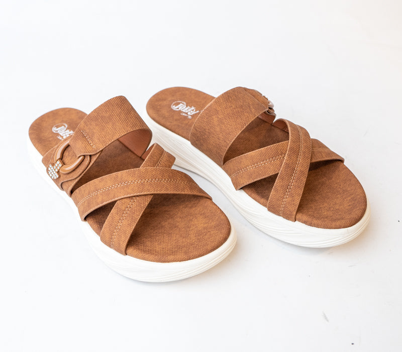 Women Casual Slippers i4442b