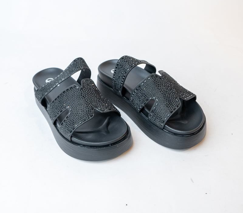 Women Casual Slippers i4441c
