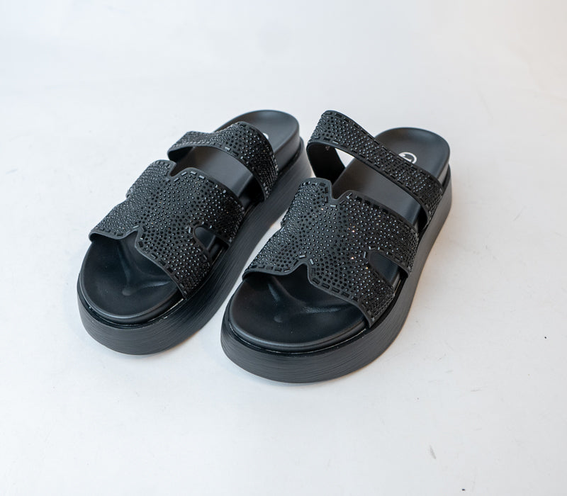 Women Casual Slippers i4441c