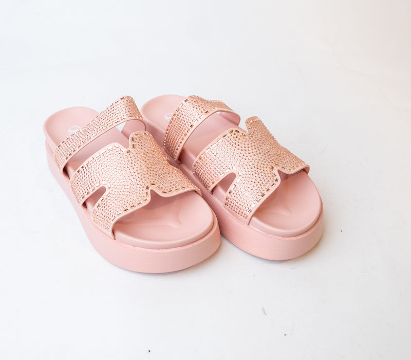 Women Casual Slippers i4441p