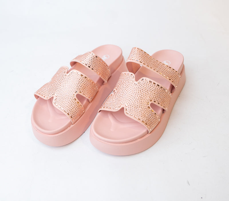 Women Casual Slippers i4441p