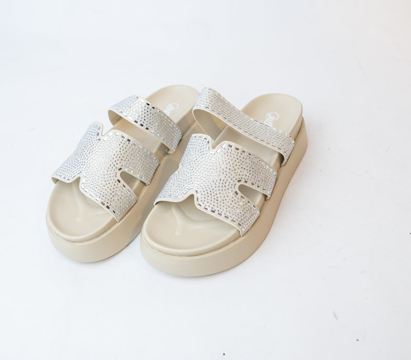 Women Casual Slippers i4441f