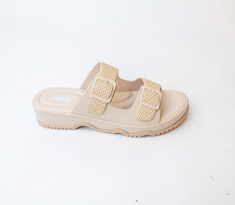 Women Casual Slippers i4439f