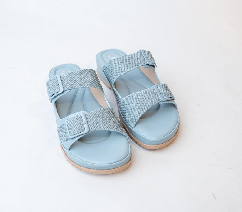 Women Casual Slippers i4439z