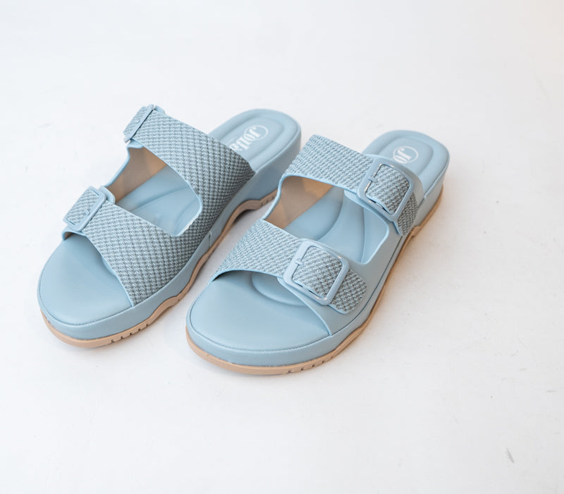 Women Casual Slippers i4439z
