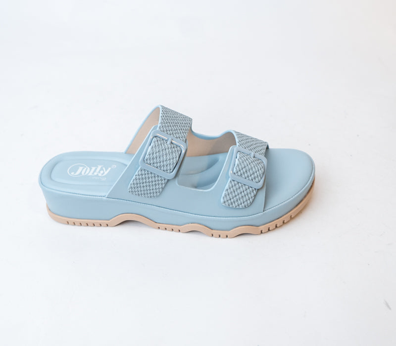 Women Casual Slippers i4439z