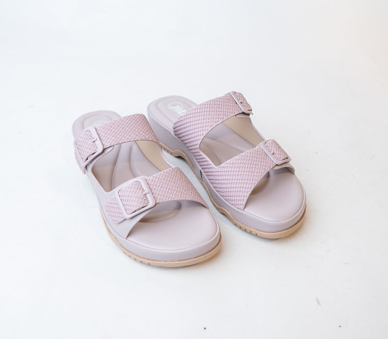 Women Casual Slippers i4439p