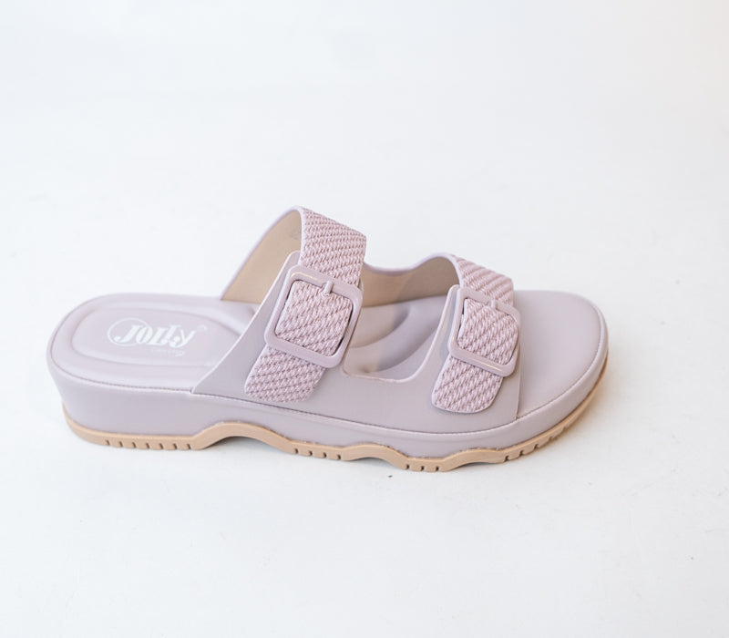 Women Casual Slippers i4439p