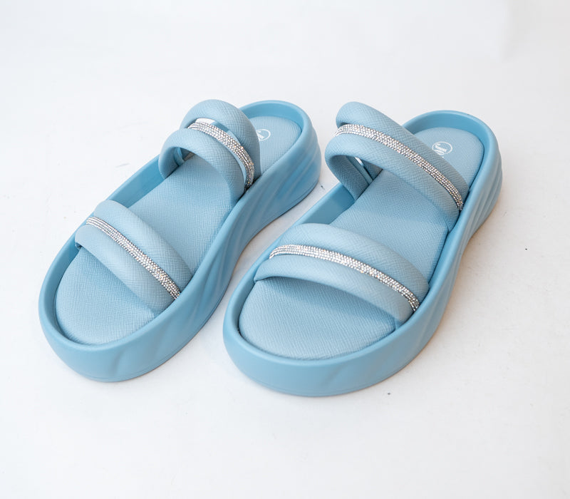 Women Casual Slippers i4451z