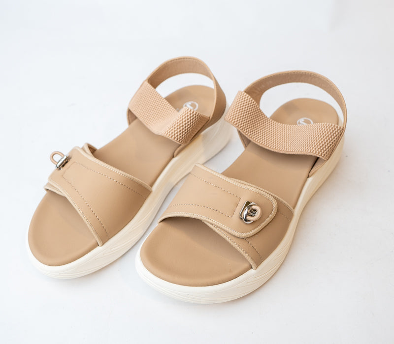 Women Casual Sandals k3718f