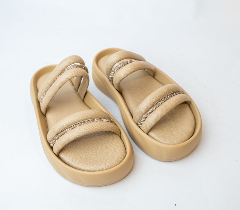 Women Casual Slippers i4451f