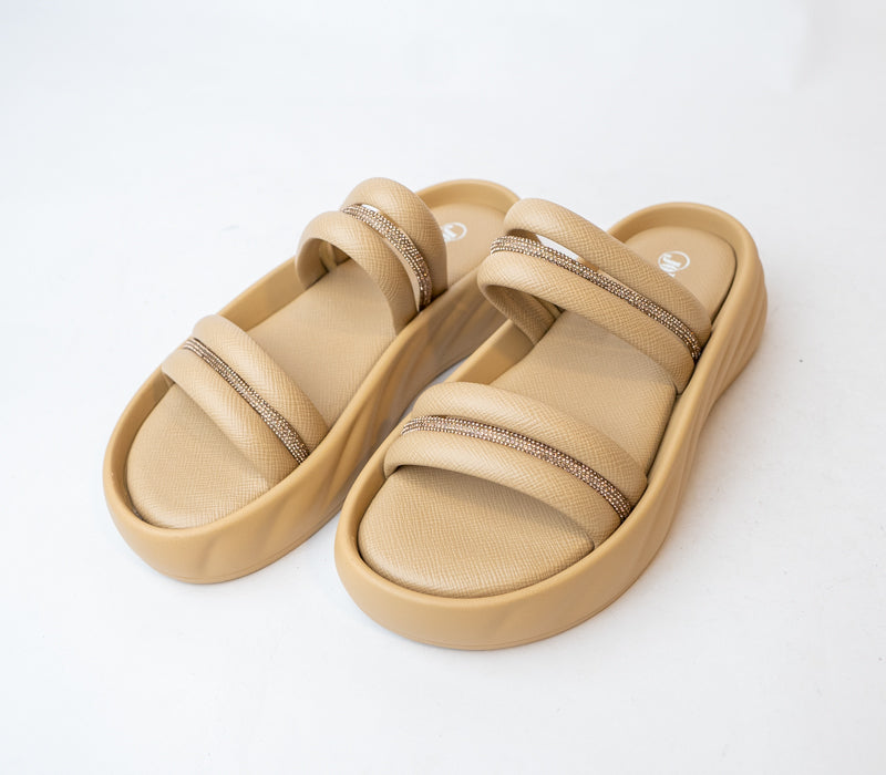 Women Casual Slippers i4451f