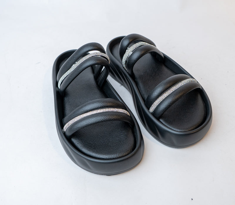 Women Casual Slippers i4451c