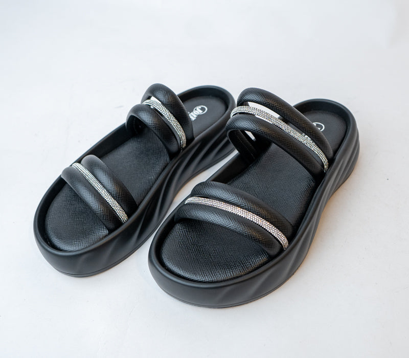Women Casual Slippers i4451c