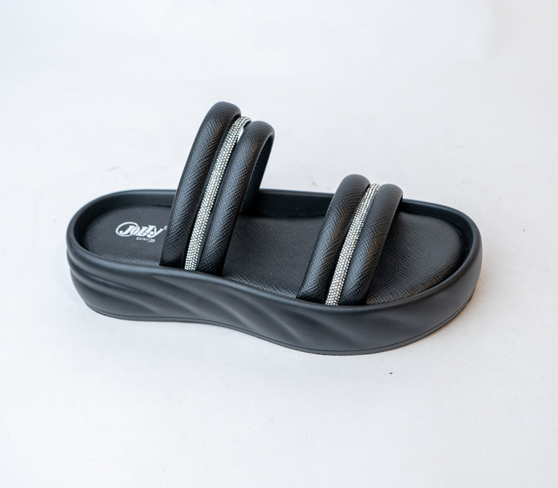 Women Casual Slippers i4451c